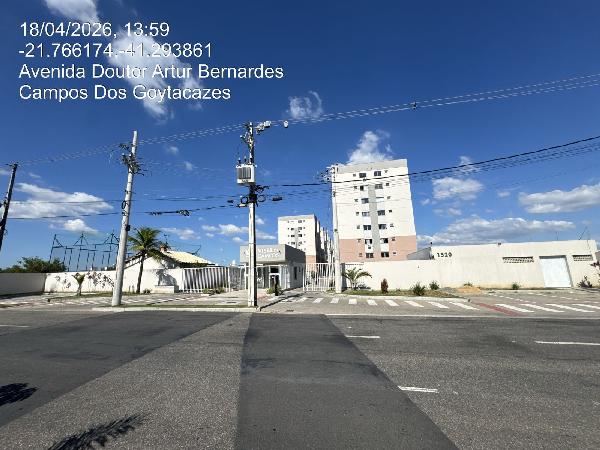 Apartamento - Venda