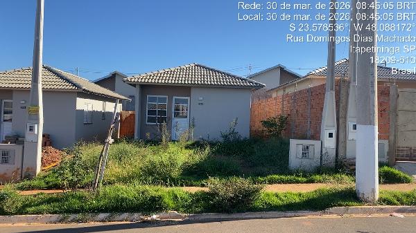Excelente imóvel — Casa no Loteamento Residencial Cristovao Co, Itapetininga - SP, Nº 568, 2 quartos, 1 vaga, 152m²