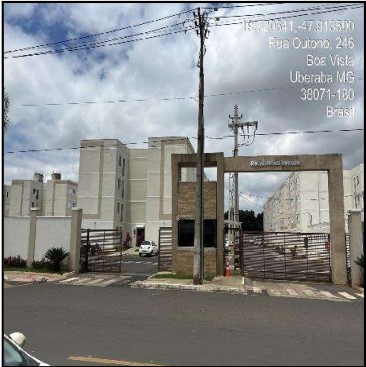 Apartamento - Venda