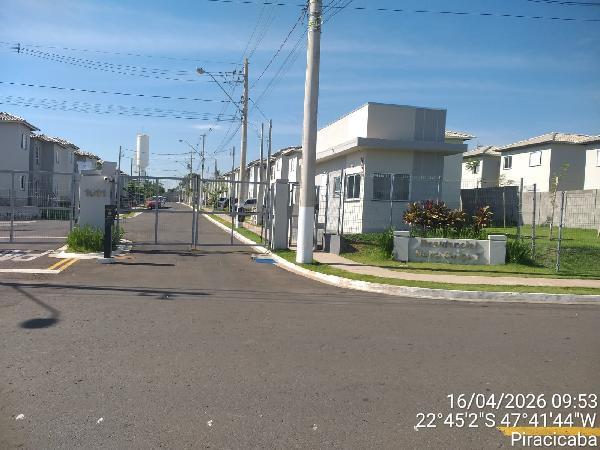 Imóvel com potencial — Apartamento no Sao Jorge, Piracicaba - SP, Apto 154, 2 quartos, 1 vaga, 45,37m²