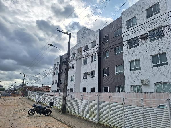 Imóvel pronto para negociar — Apartamento no Planalto Boa Esperanca, Joao Pessoa - PB, Apto 402, 2 quartos, 1 vaga, 53,18m²