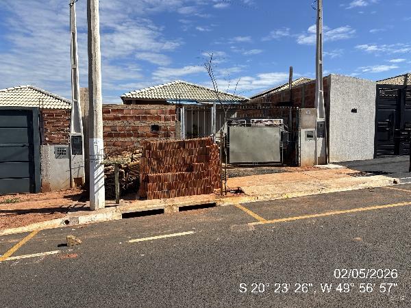 Oportunidade certa — Casa no Parque Esplanada, Votuporanga - SP, Nº 1859, 2 quartos, 180m²