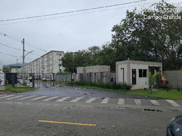 Apartamento - Venda