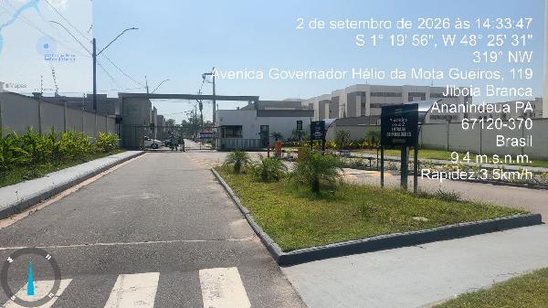 Oportunidade Caixa — Apartamento no Coqueiro, Ananindeua - PA, Apto 103, 2 quartos, 1 vaga, 52,82m²