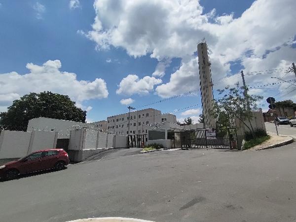 Condições especiais — Apartamento no Dona Clara, Ribeirao das Neves - MG, Apto 402, 1 quarto, 38,4m²