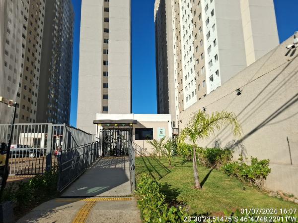 Apartamento - Venda