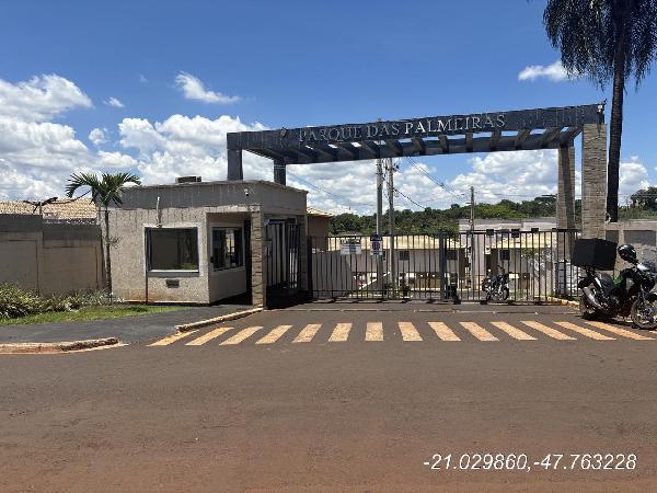 Casa - Venda