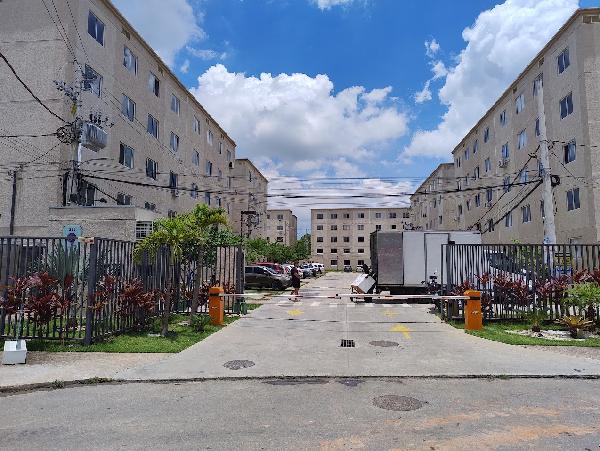 Apartamento - Venda