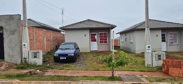 Condições especiais — Casa no Loteamento Residencial Cristovao Co, Itapetininga - SP, Nº 207, 2 quartos, 1 vaga, 152m²