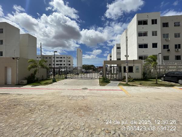 Apartamento - Venda