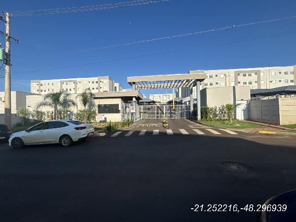 Apartamento - Venda