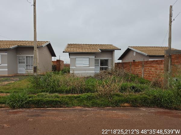 Casa - Venda