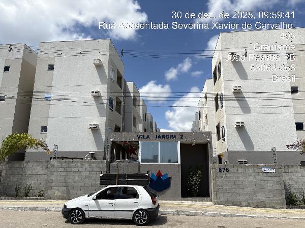 Apartamento - Venda