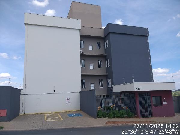 Apartamento - Venda