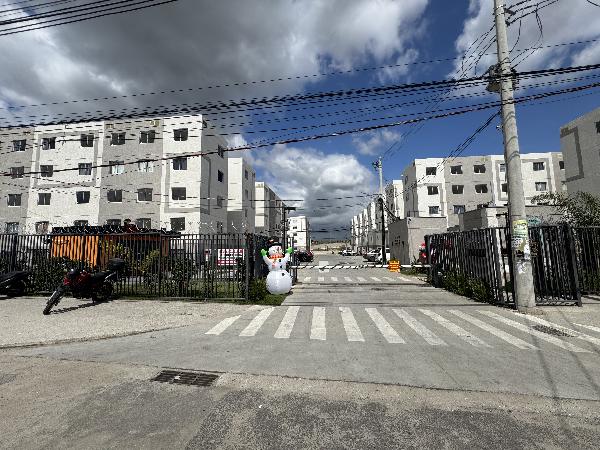 Apartamento - Venda