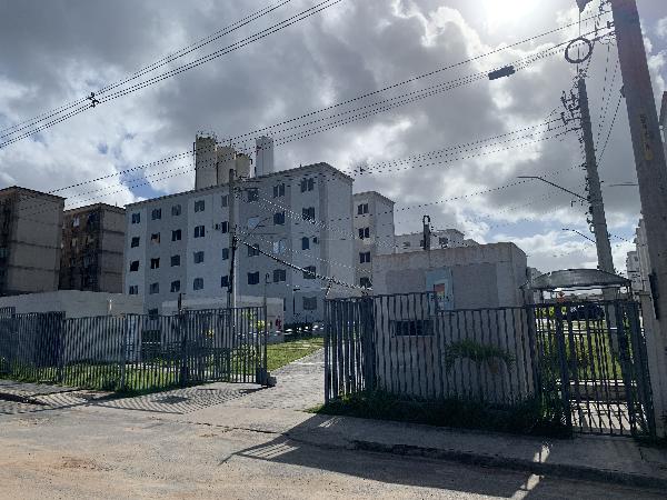 Ótima oportunidade — Apartamento no Parque Nascente do Rio Capivara, Camacari - BA, Apto 103, 2 quartos, 39,03m²