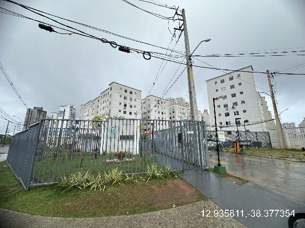 Apartamento - Venda