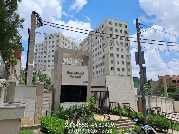 Apartamento - Venda