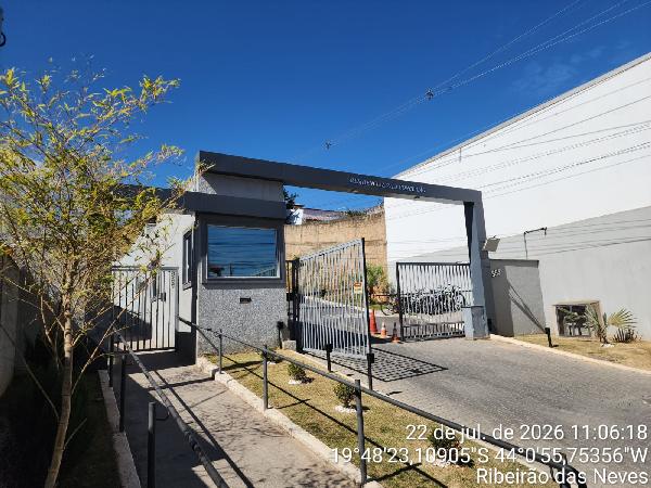 Imóvel selecionado — Apartamento no Olhos D Água, Ribeirao das Neves - MG, Apto 303, 2 quartos, 1 vaga, 45,36m²