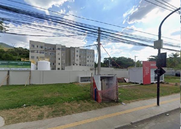 Imóvel com grande valor — Apartamento no Jardim Nova Era, Nova Iguacu - RJ, Apto 502, 2 quartos, 1 vaga, 41,07m²