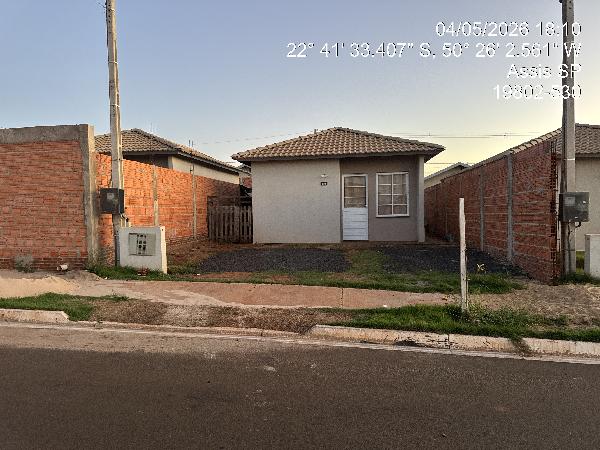 Casa - Venda