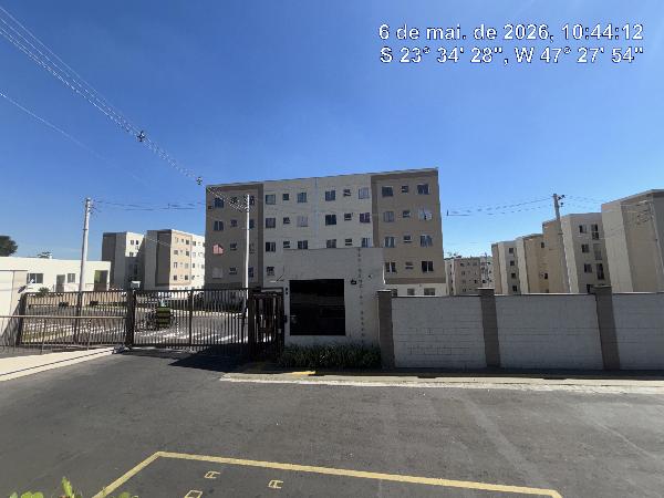 Apartamento - Venda