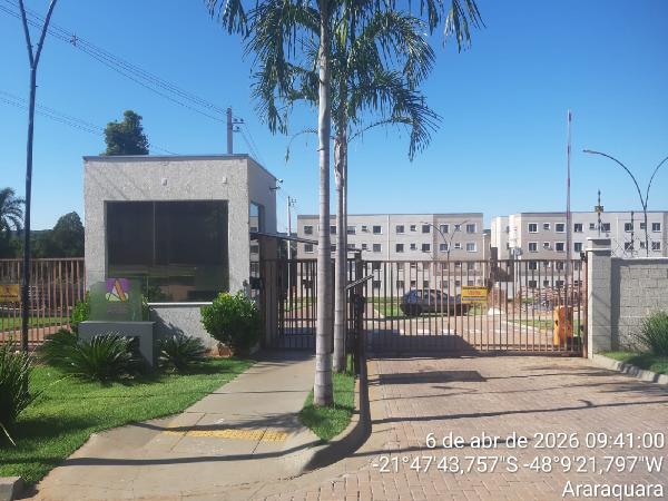 Apartamento - Venda