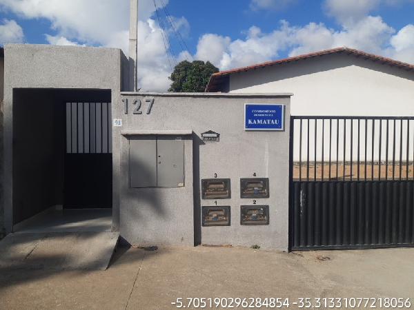 Oferta recomendada — Casa no Kamatau, Extremoz - RN, Nº 127-03, 2 quartos, 159,12m²