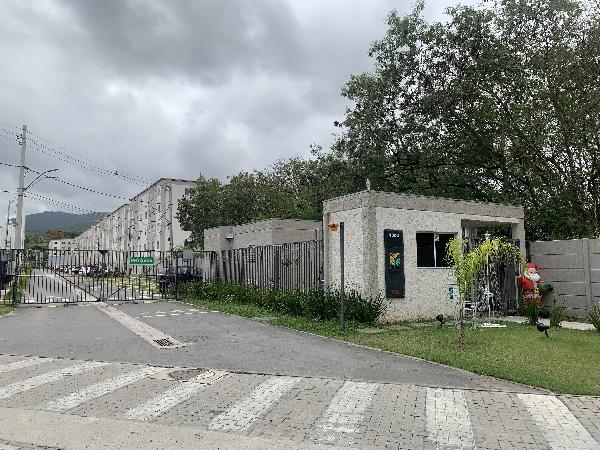 Imóvel em ótima região — Apartamento no Campo Grande, Rio de Janeiro - RJ, Apto 102, 2 quartos, 40,54m²