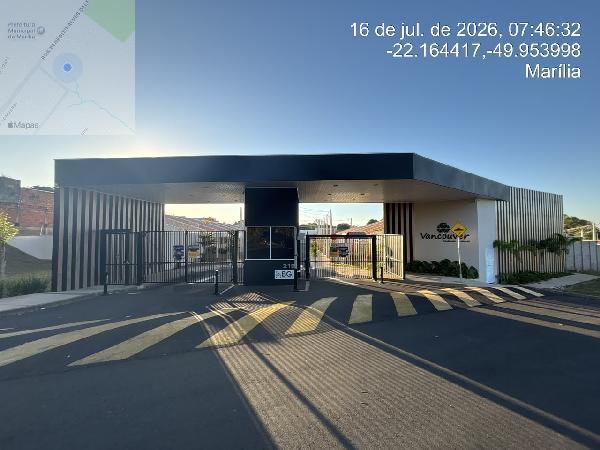 Oferta imperdível — Casa no Cesar de Almeida, Marilia - SP, Nº 215, 2 quartos, 1 vaga, 92m²