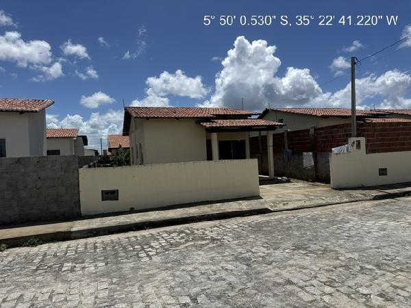 Casa - Venda