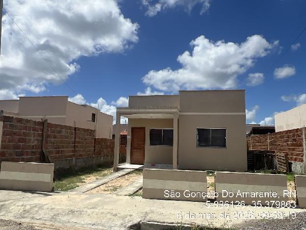 Casa - Venda