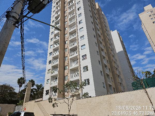 Oferta com vantagem — Apartamento no Paraiso do Morumbi, Sao Paulo - SP, Apto 27, 2 quartos, 1 vaga, 37,48m²