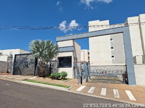 Apartamento - Venda