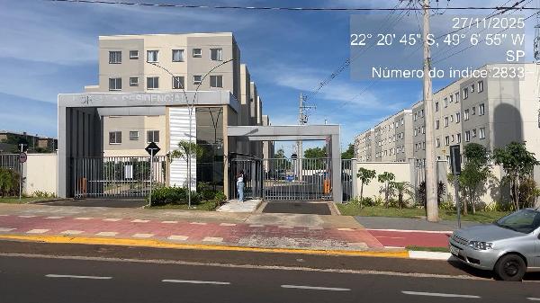 Apartamento - Venda