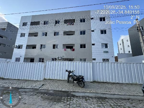 Apartamento - Venda