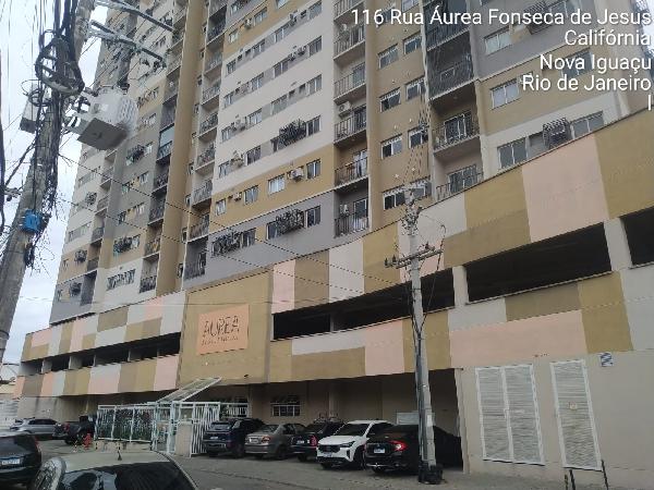 Apartamento - Venda