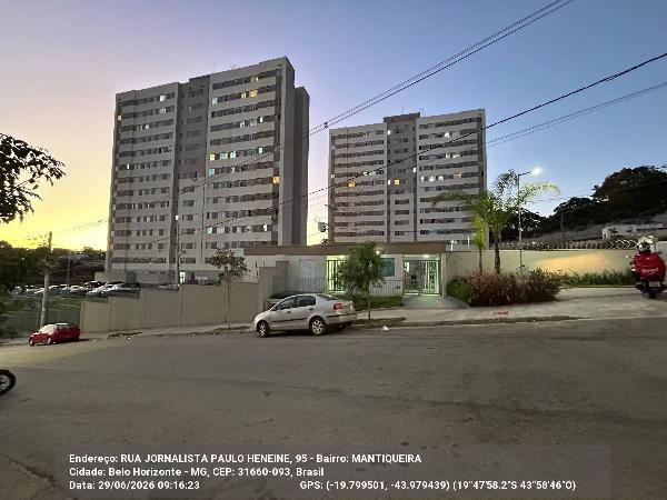 Apartamento - Venda