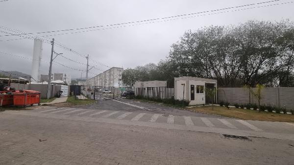 Apartamento - Venda