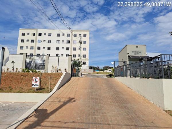 Apartamento, 2 quartos, 39 m² - Foto 1