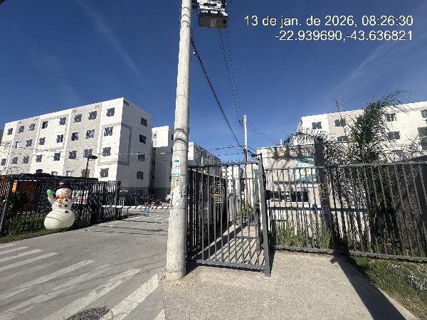 Apartamento - Venda