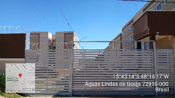 Apartamento - Venda