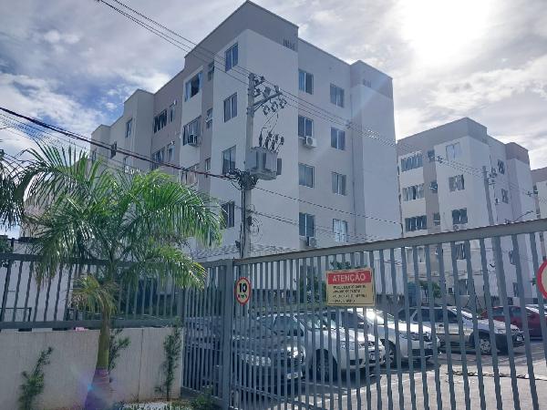 Apartamento - Venda
