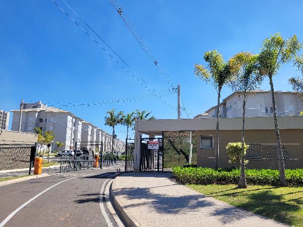Apartamento - Venda