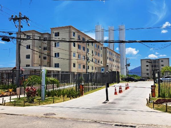 Apartamento - Venda