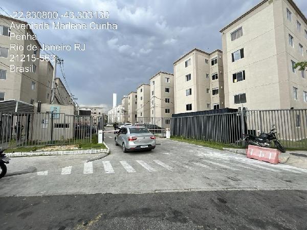 Apartamento - Venda