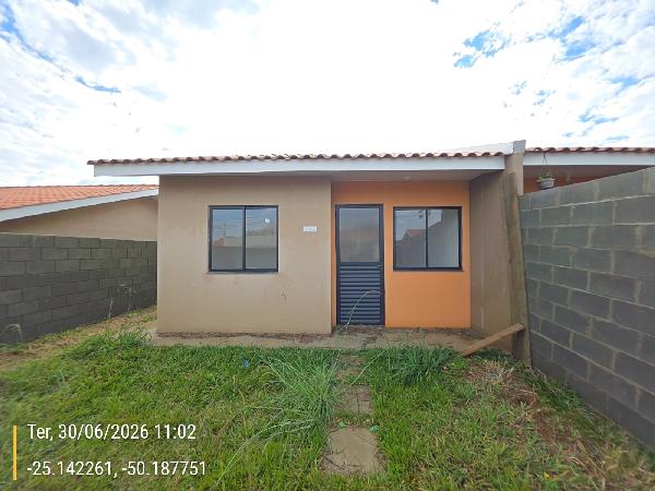 Casa - Venda