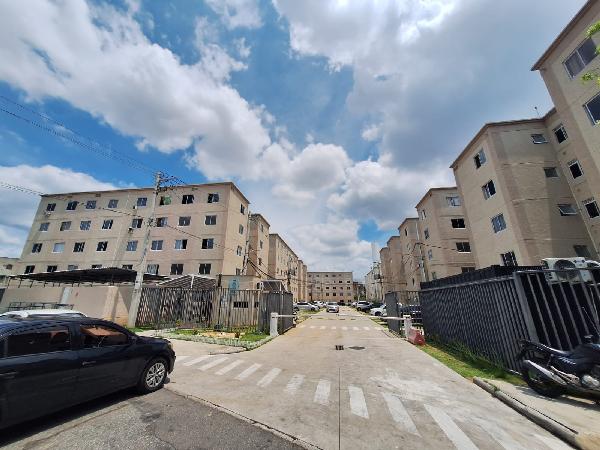 Imóvel para morar ou investir — Apartamento no Bras de Pina, Rio de Janeiro - RJ, Apto 104, 2 quartos, 40m²