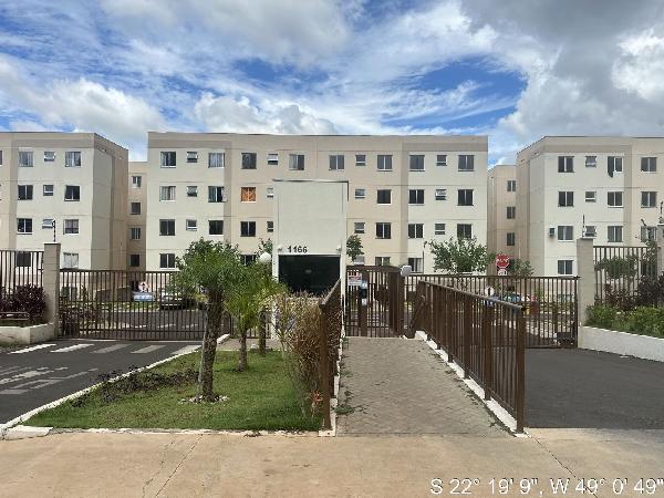 Apartamento - Venda