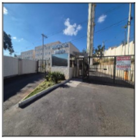 Oferta com diferencial — Apartamento no Dona Clara, Ribeirao das Neves - MG, Apto 201, 38,4m²